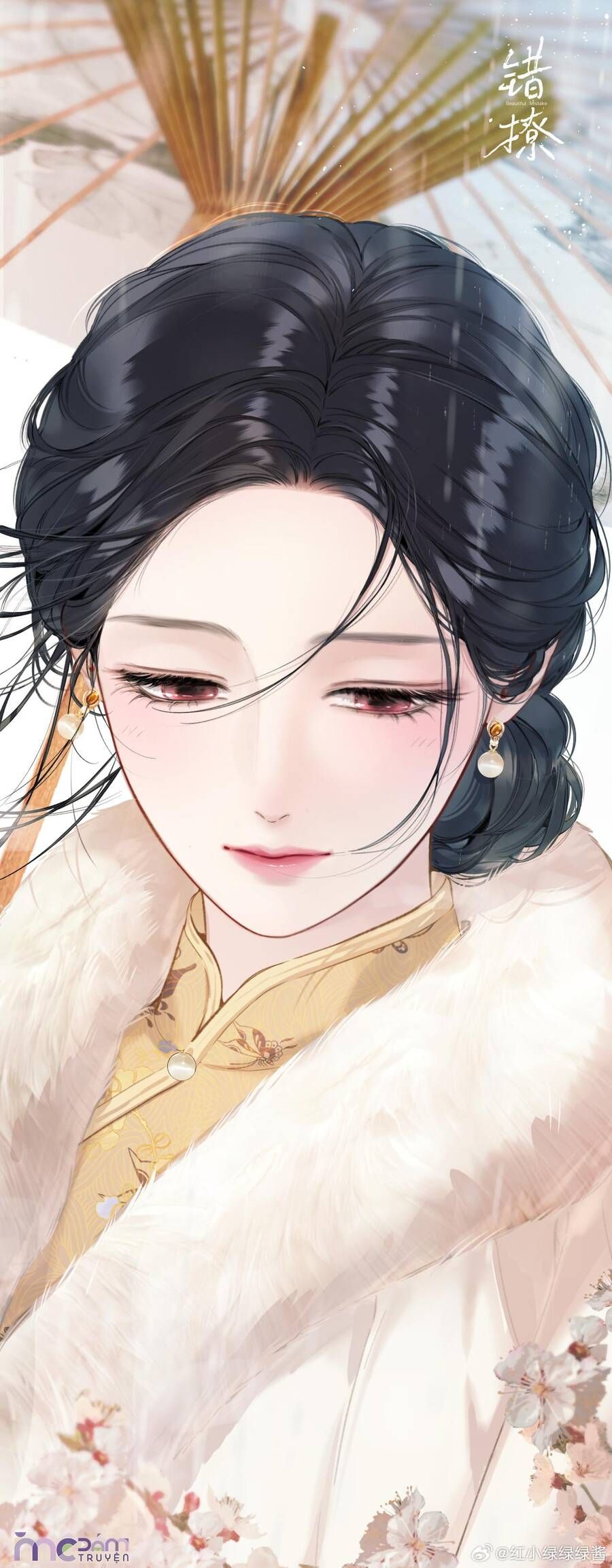 Tôi Cũng Muốn Làm Mợ Út Chương 65 Ảnh 18
