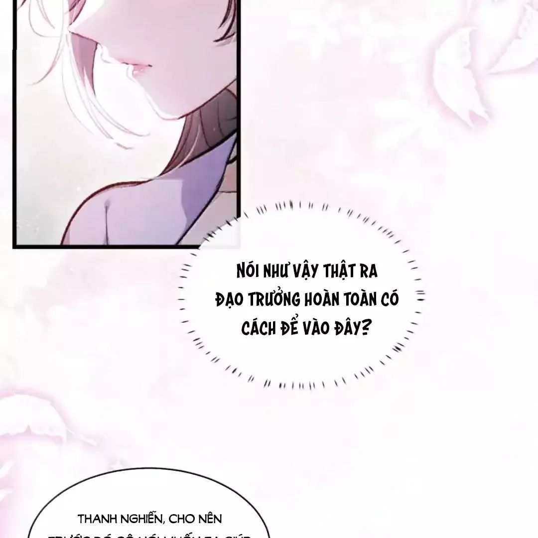 Tiểu Thư Ma Nữ, Cấm Dính Sát! Chương 26 Ảnh 19