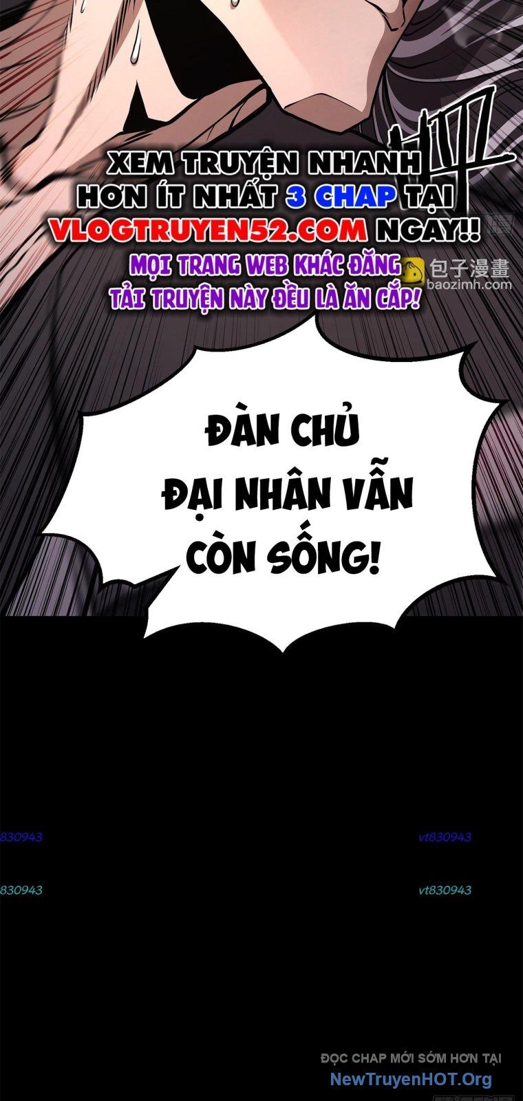 Hoa Vô Thập Nhật Công Chương 28 Ảnh 11