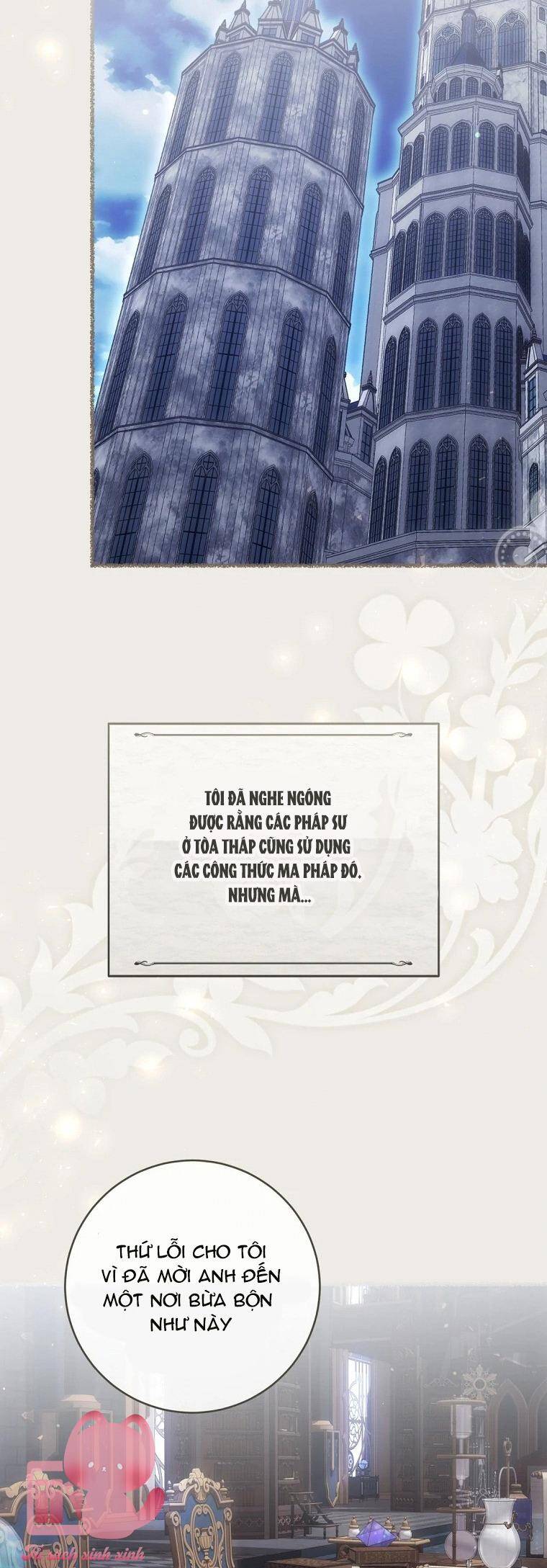 Làm Ác Nữ Bộ Không Tuyệt Sao? Chương 84 Ảnh 23