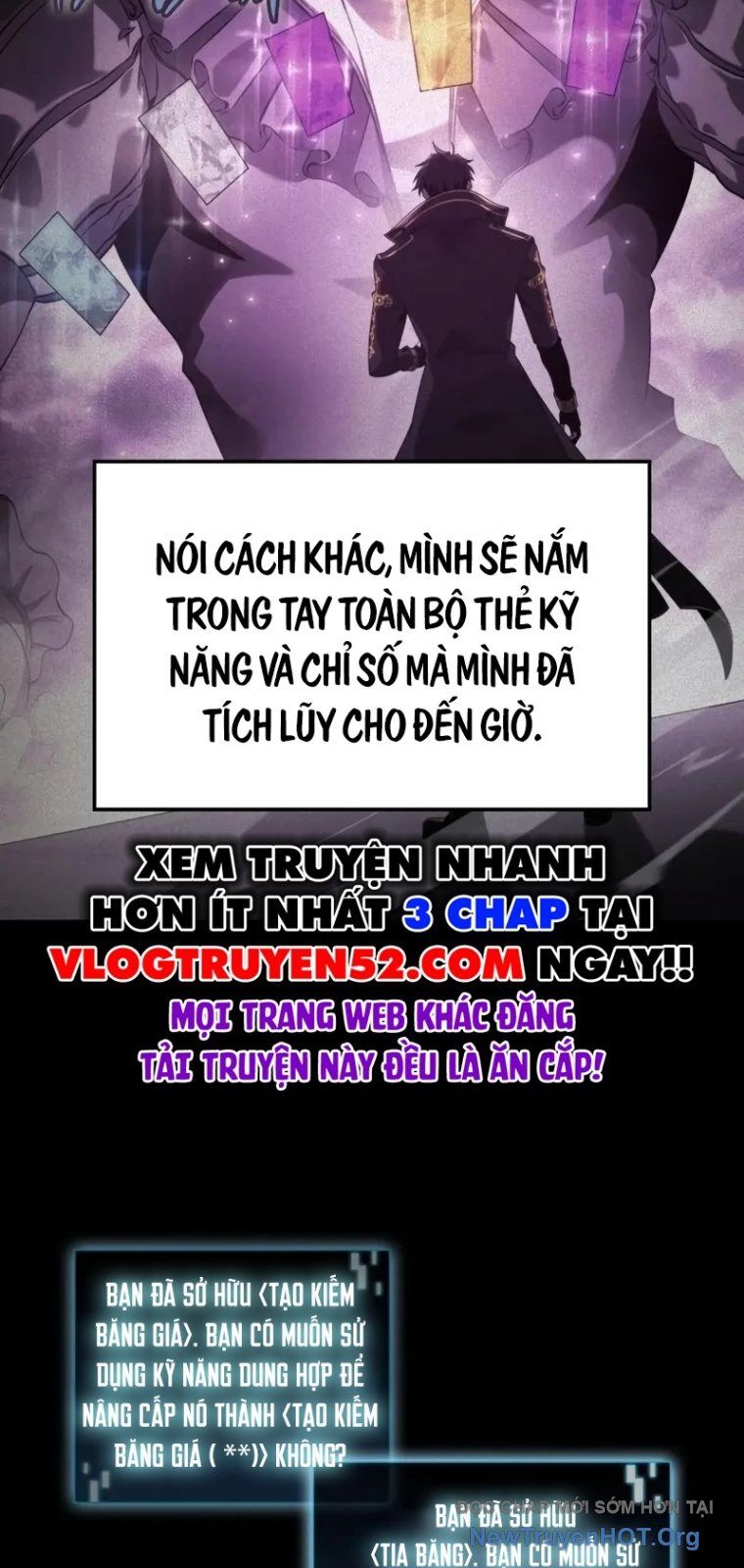Người Chơi Tài Năng Điên Cuồng Chương 19 Ảnh 17
