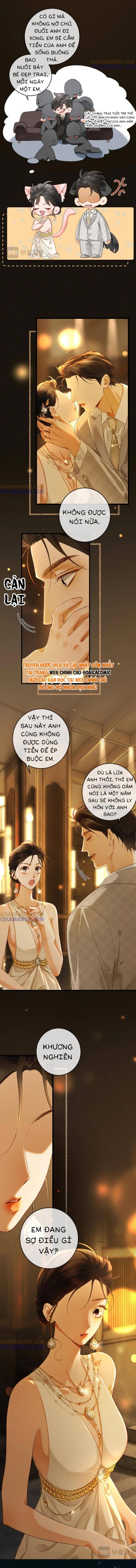 Luân Hãm Khế Ước Chương 26 Ảnh 4