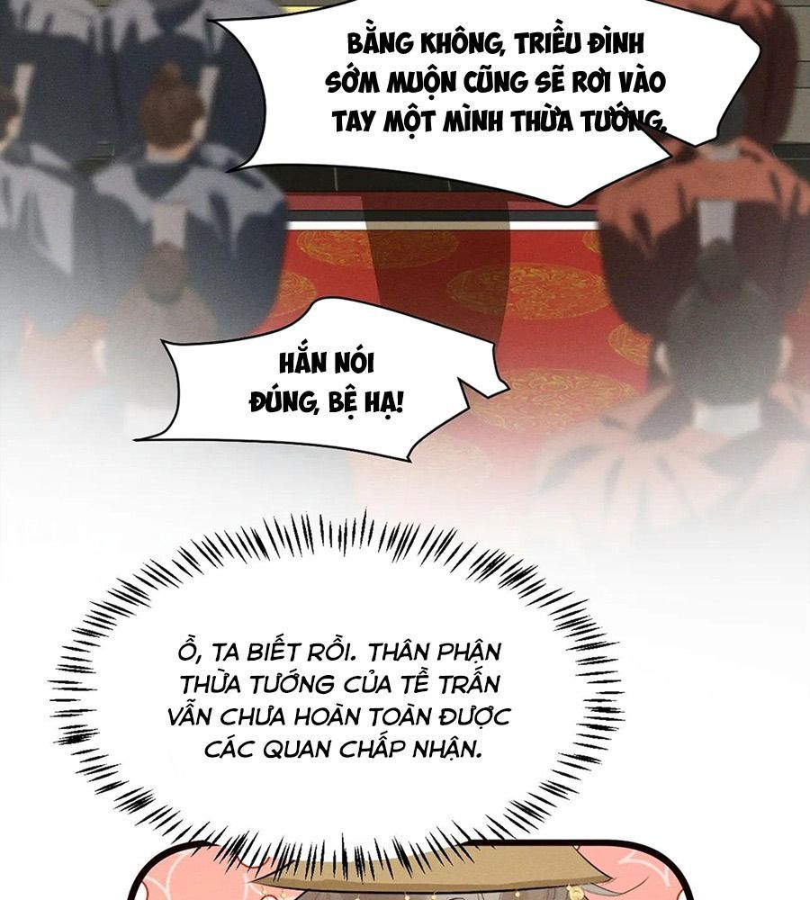 Đứt Cương Chương 31 Ảnh 9