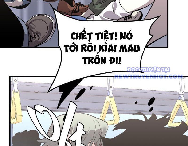 Kẻ Ký Sinh Trên Người Ta Không Dễ Chọc Chương 1 Ảnh 93