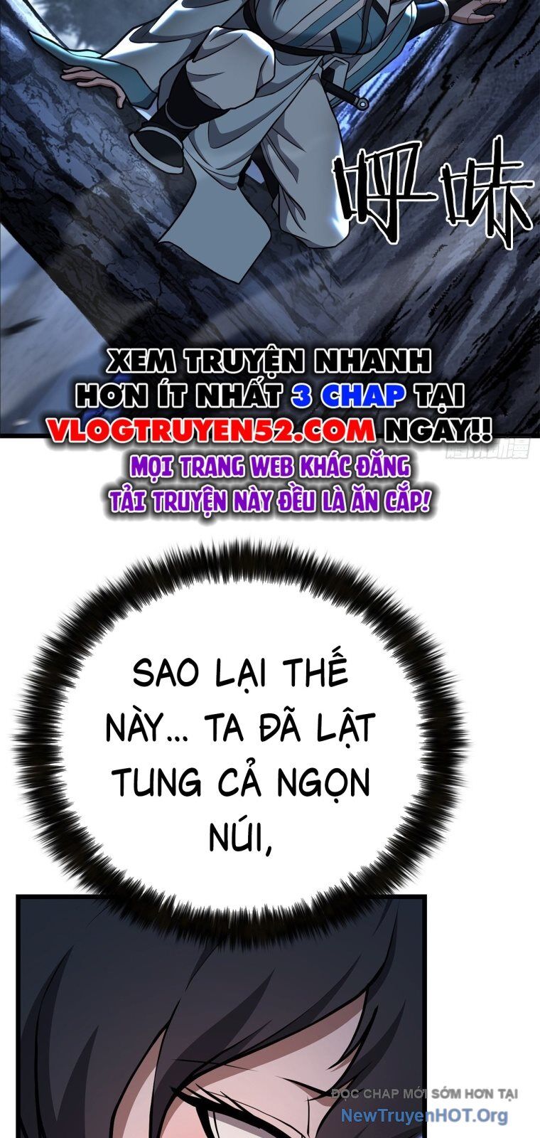 Hoa Vô Thập Nhật Công Chương 31 Ảnh 5