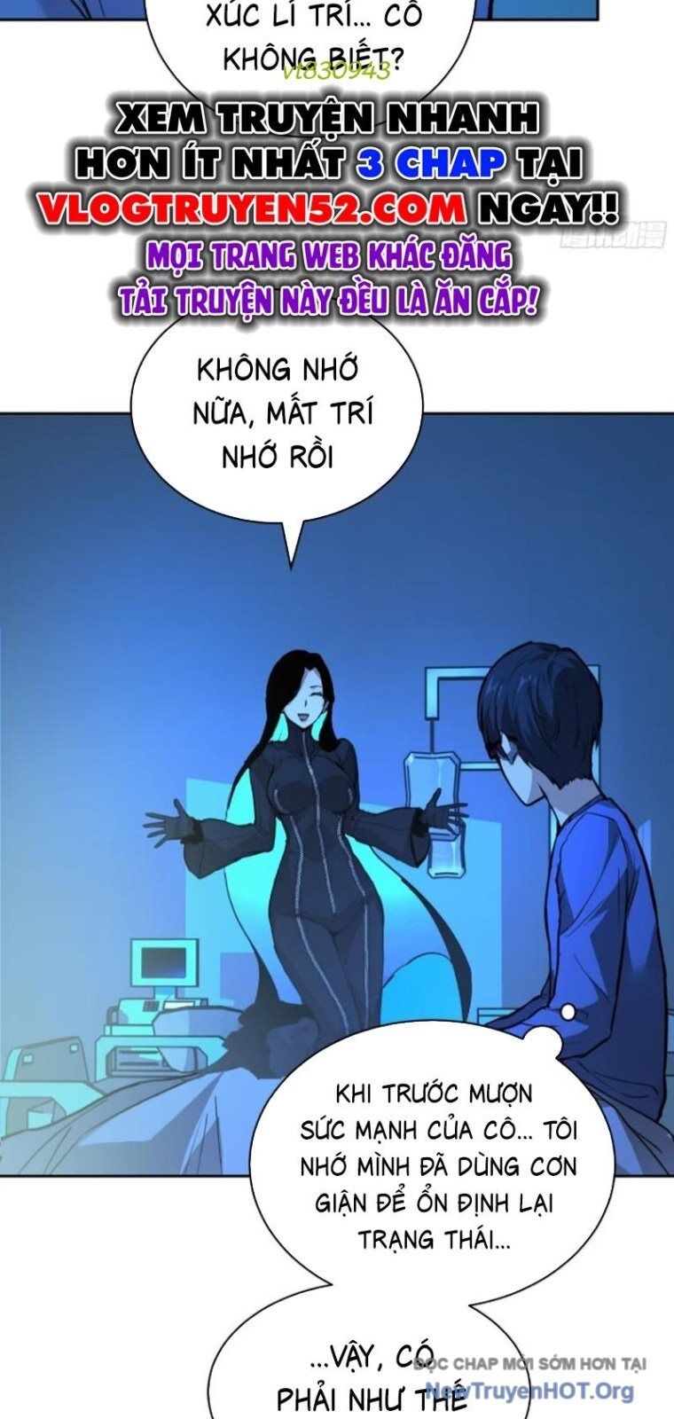 Bệnh Cảm Xúc Chương 12 Ảnh 4