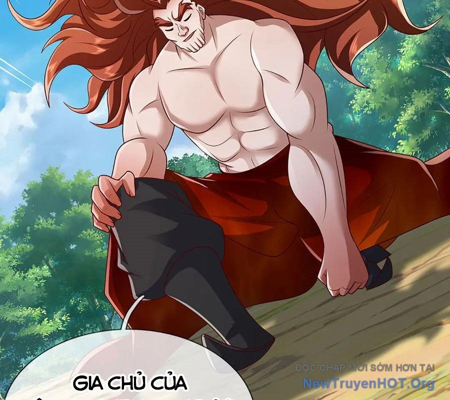 Bị Giam Cầm Trăm Vạn Năm Đệ Tử Ta Trải Khắp Chư Thiên Thần Giới Chương 385 Ảnh 22