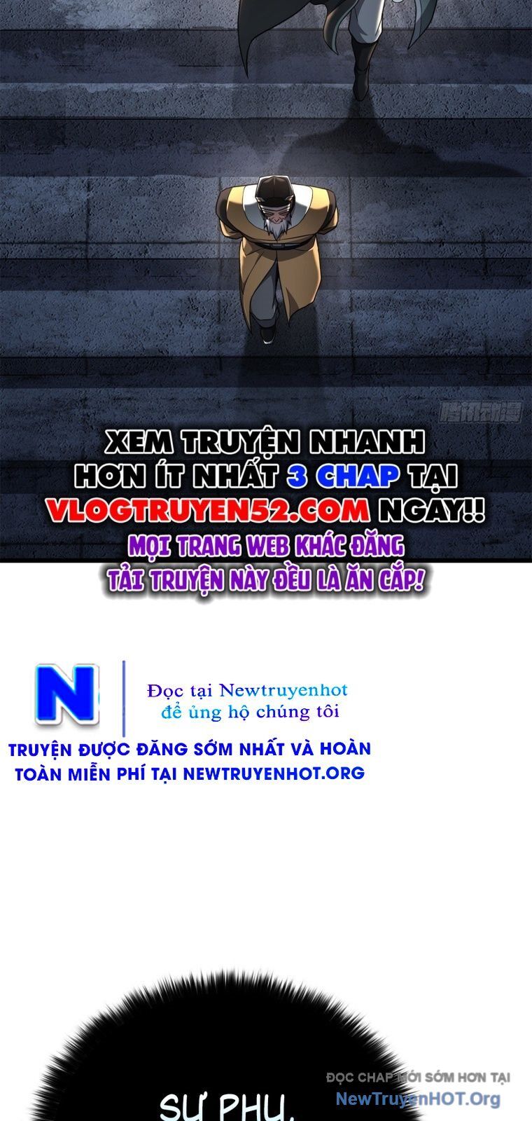 Hoa Vô Thập Nhật Công Chương 29 Ảnh 44