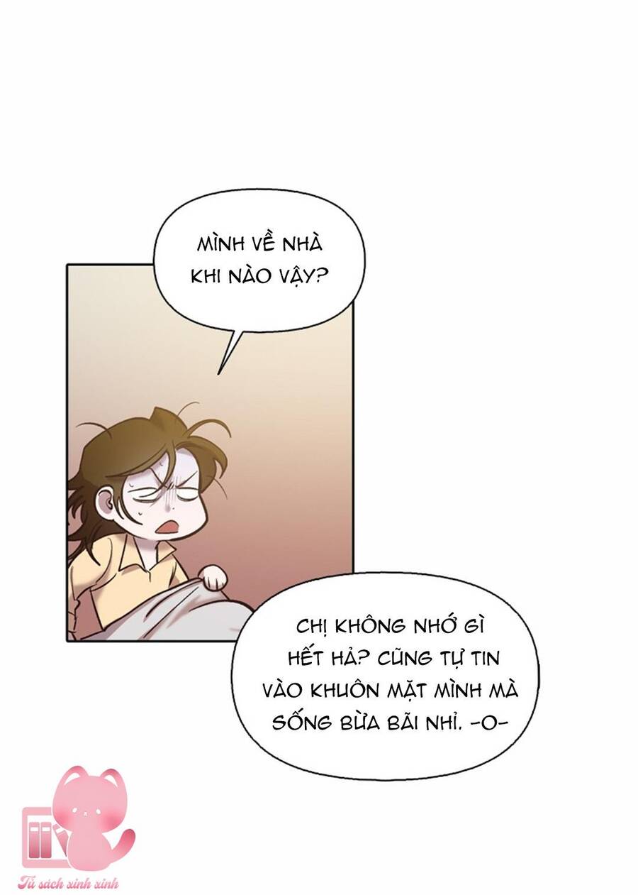 Thanh Xuân Của Chúng Ta Chương 93 Ảnh 5