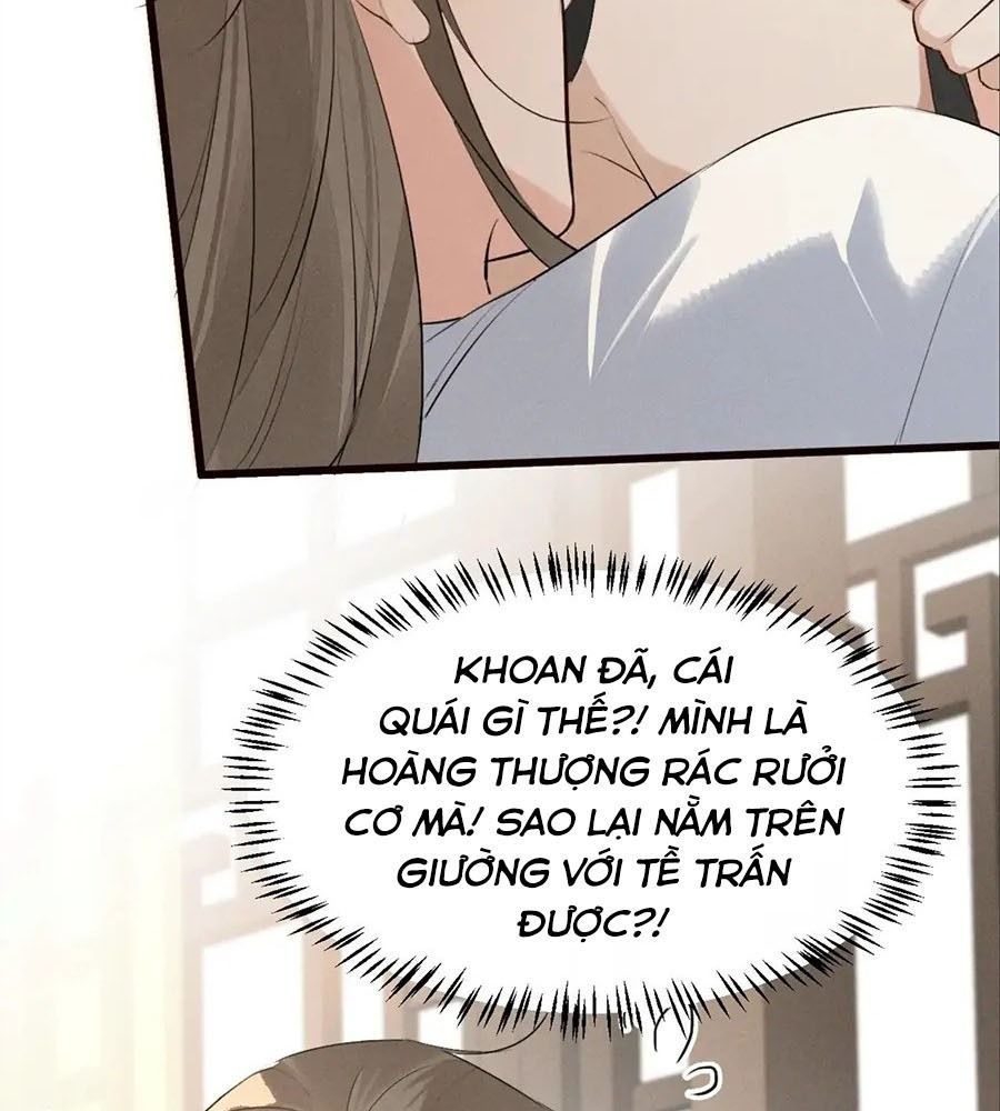 Đứt Cương Chương 37 Ảnh 32