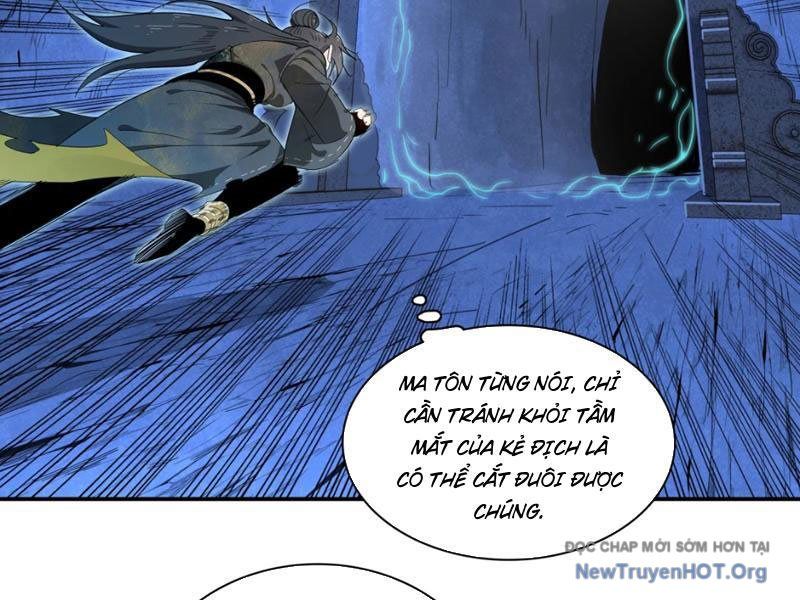 Xuyên Không Thành Ma Tôn Pháo Hôi? Nhưng Ta Là Streamer Công Lược Chương 6 Ảnh 108