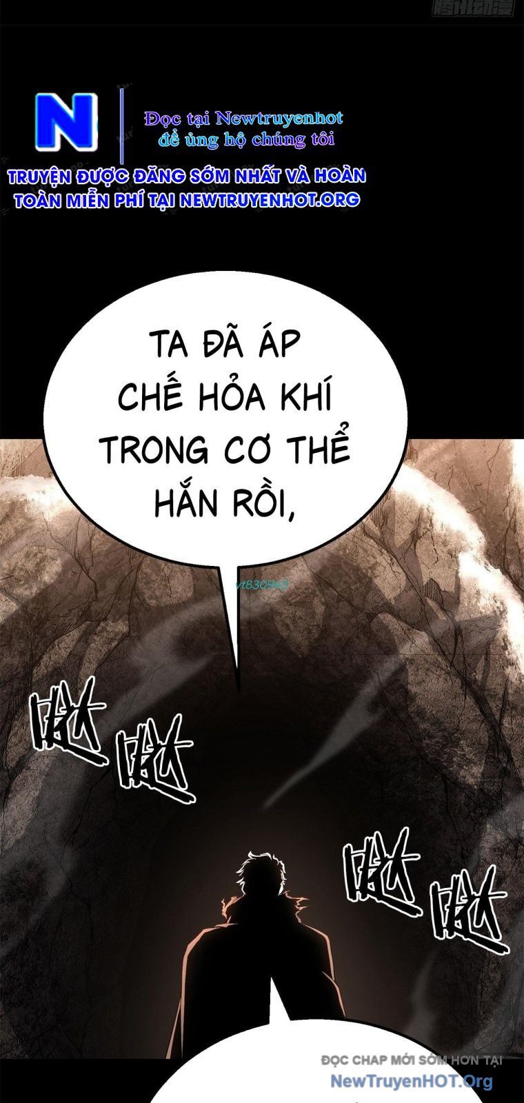 Hoa Vô Thập Nhật Công Chương 28 Ảnh 12