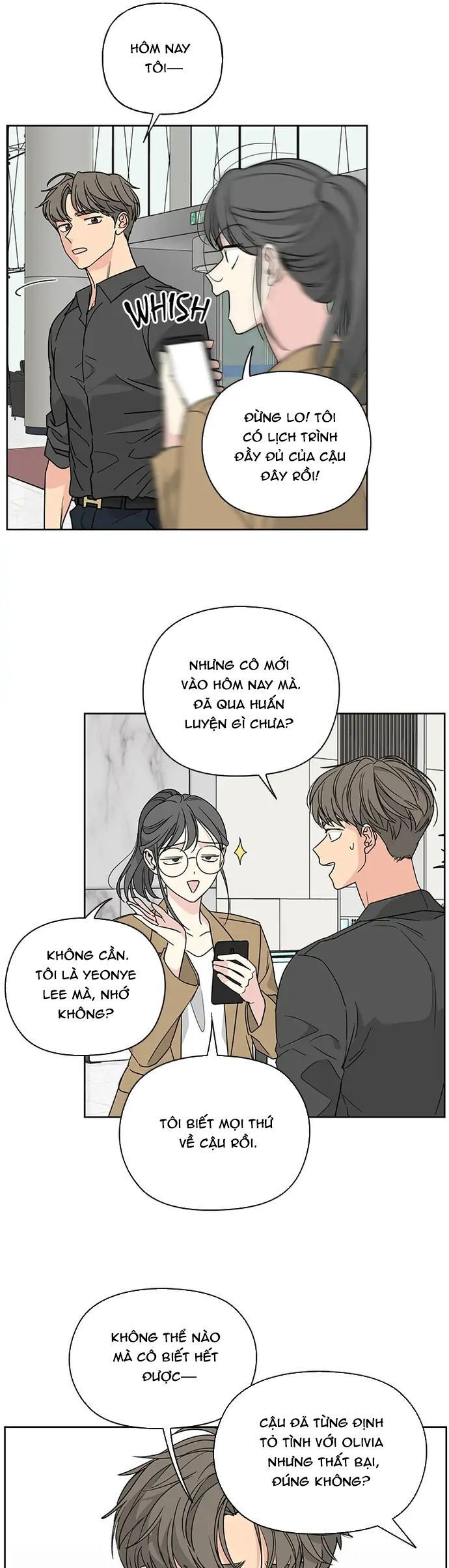 Mẹ Ơi, Con Xin Lỗi! Chương 55 Ảnh 31