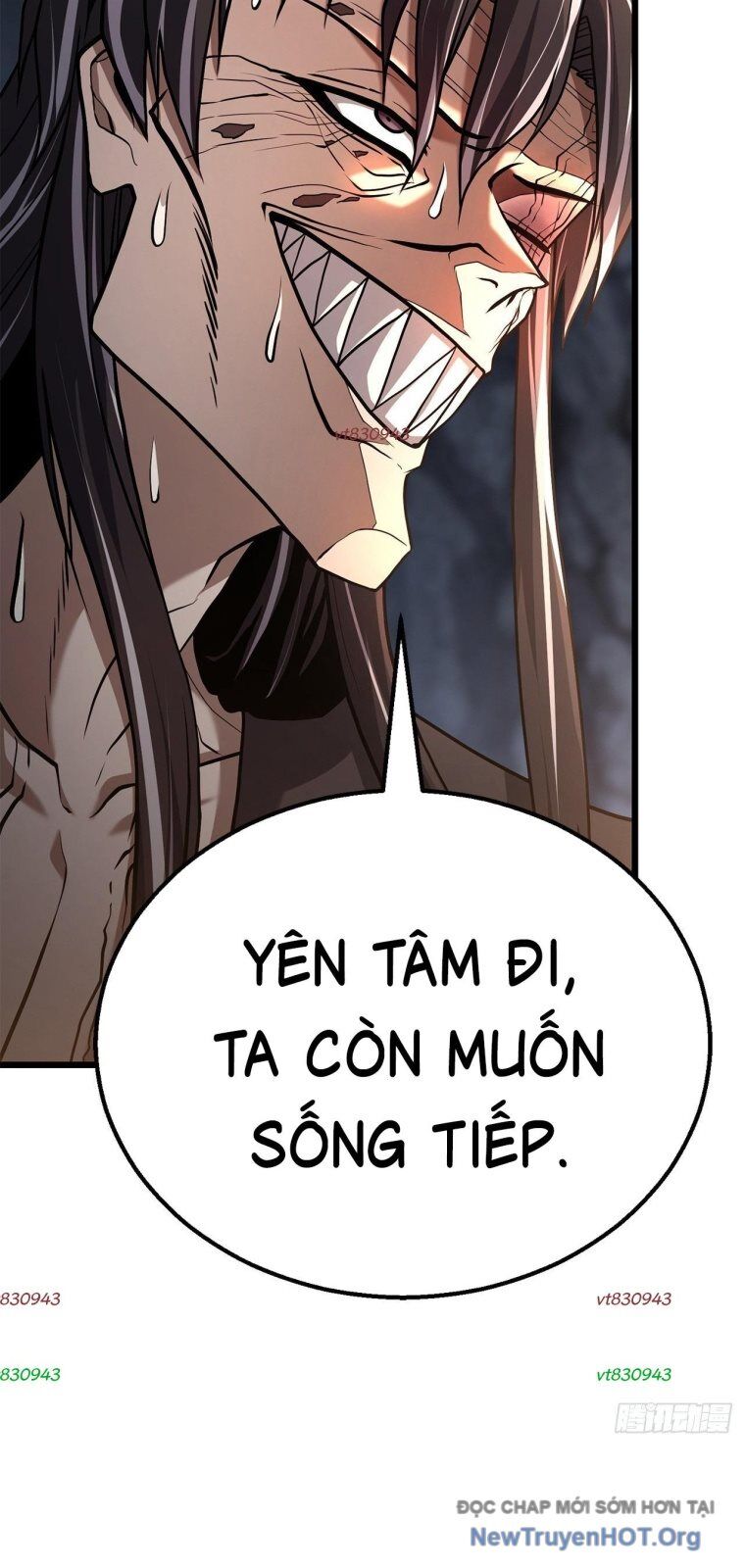 Hoa Vô Thập Nhật Công Chương 26 Ảnh 6