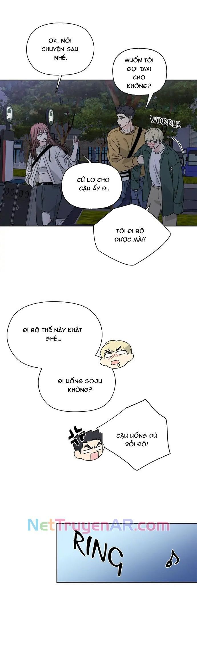 Mẹ Ơi, Con Xin Lỗi! Chương 52 Ảnh 30