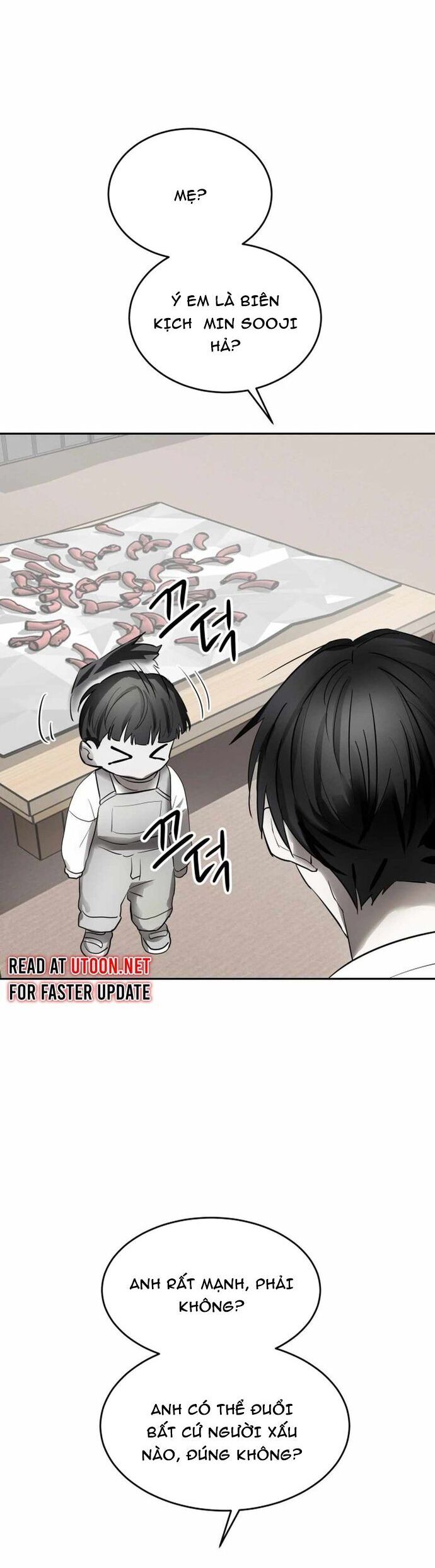 Ngôi Sao Đỉnh Lưu Chương 12 Ảnh 12