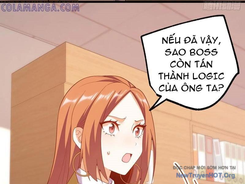 Trọng Sinh Không Làm Chạn Vương, Tôi Một Mình Nạp Game Thăng Cấp Chương 256 Ảnh 89