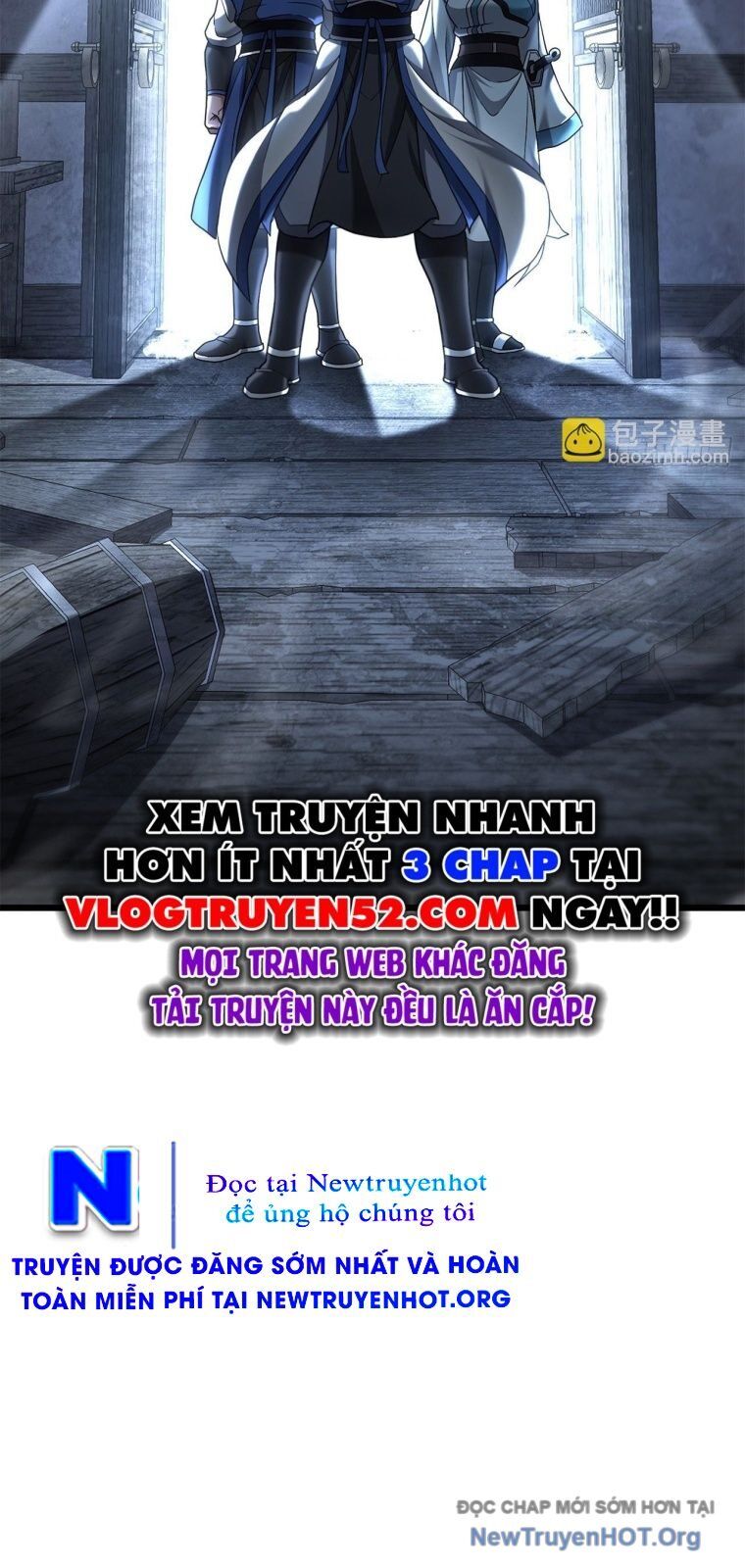 Hoa Vô Thập Nhật Công Chương 27 Ảnh 32