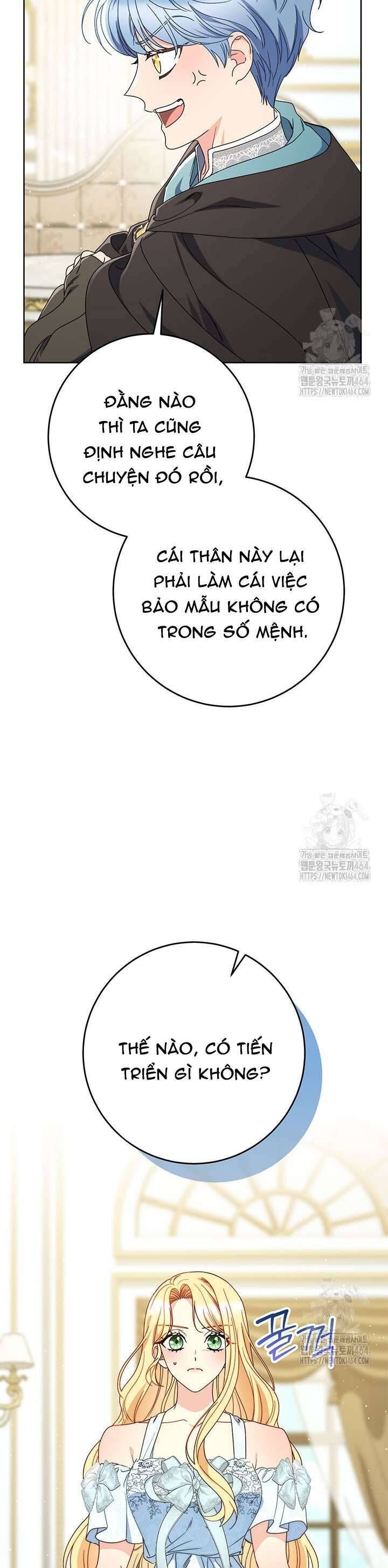 Tôi Đã Nuôi Dạy Em Gái Mình Một Cách Hoàn Hảo Chương 76 Ảnh 51
