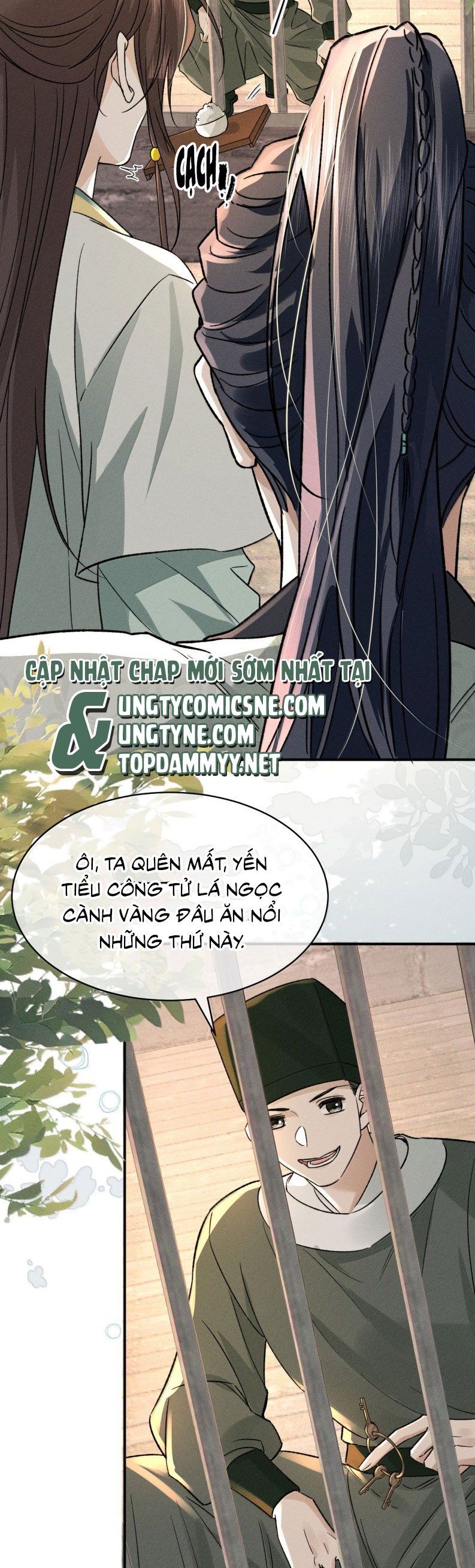 Hải Vương Sau Khi Hoàn Lương Sa Vào Tu La Tràng Chương 51 Ảnh 25