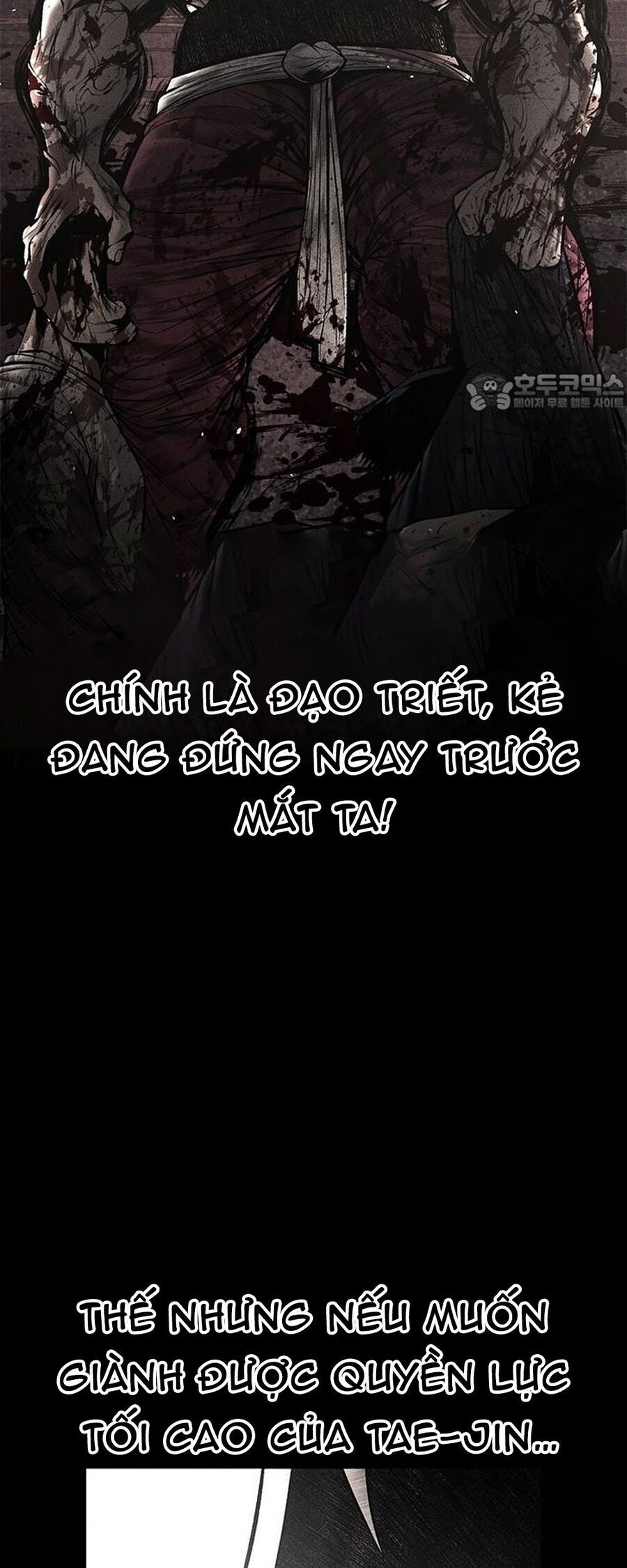 Nam Tề Chương 32 Ảnh 46
