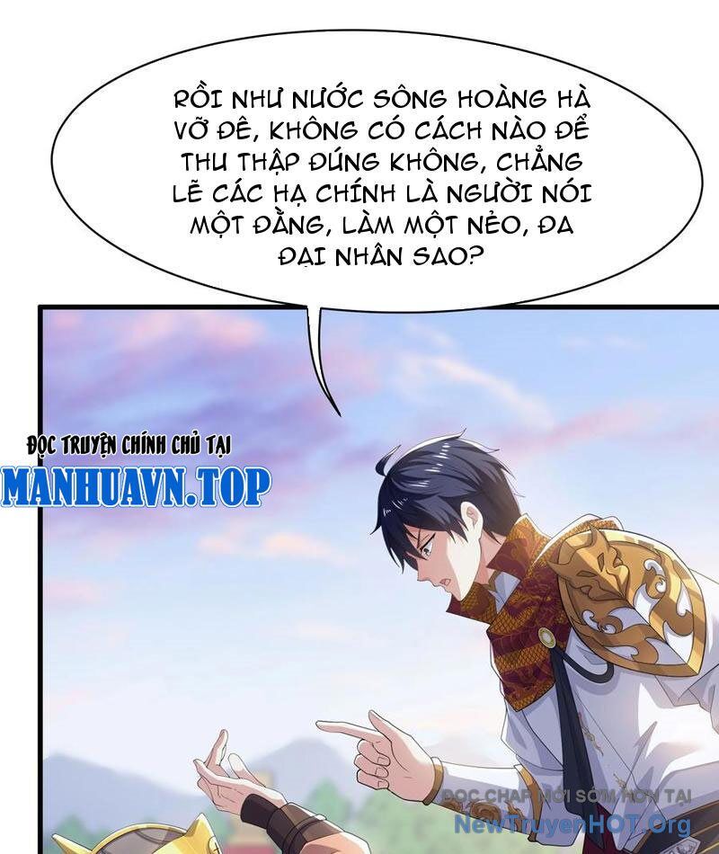 Trụ Vương Tái Sinh Không Muốn Làm Đại Phản Diện Chương 140 Ảnh 29