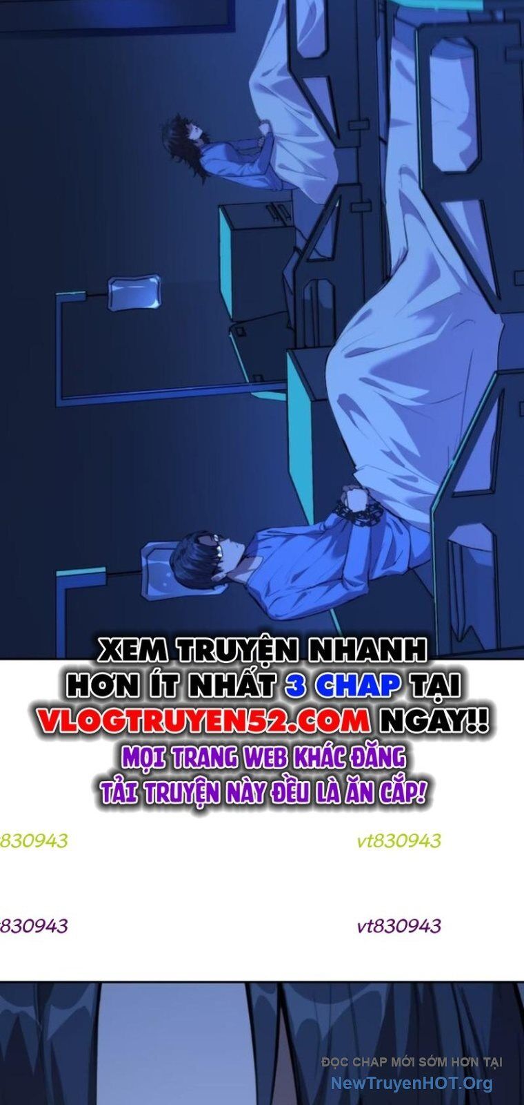 Bệnh Cảm Xúc Chương 12 Ảnh 25