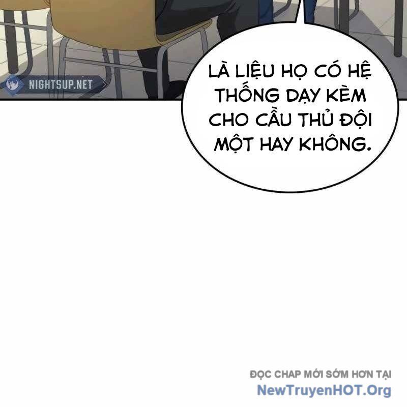 Thiên Phú Bóng Đá, Tất Cả Đều Là Của Tôi! Chương 104 Ảnh 102