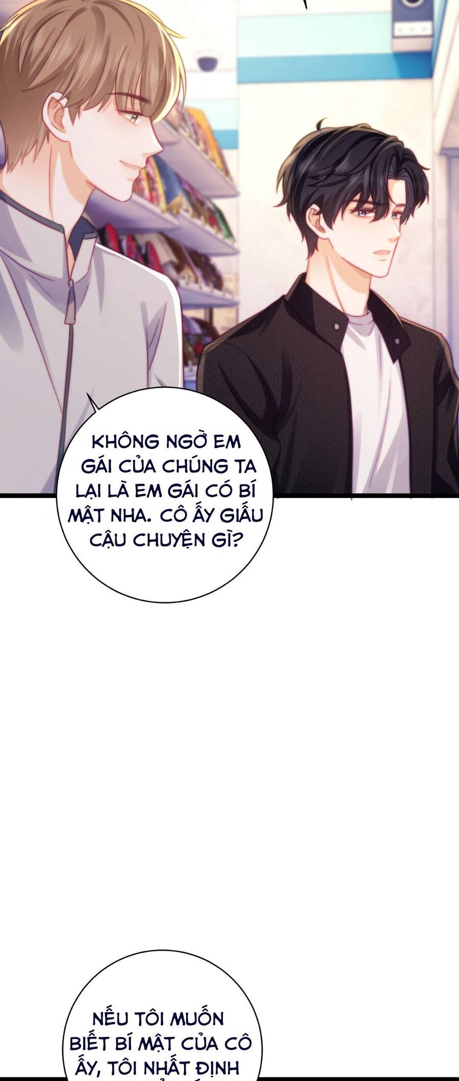 Truỵ Lạc Chương 64 Ảnh 31