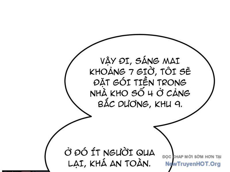 Kẻ Ký Sinh Trên Người Ta Không Dễ Chọc Chương 10 Ảnh 68