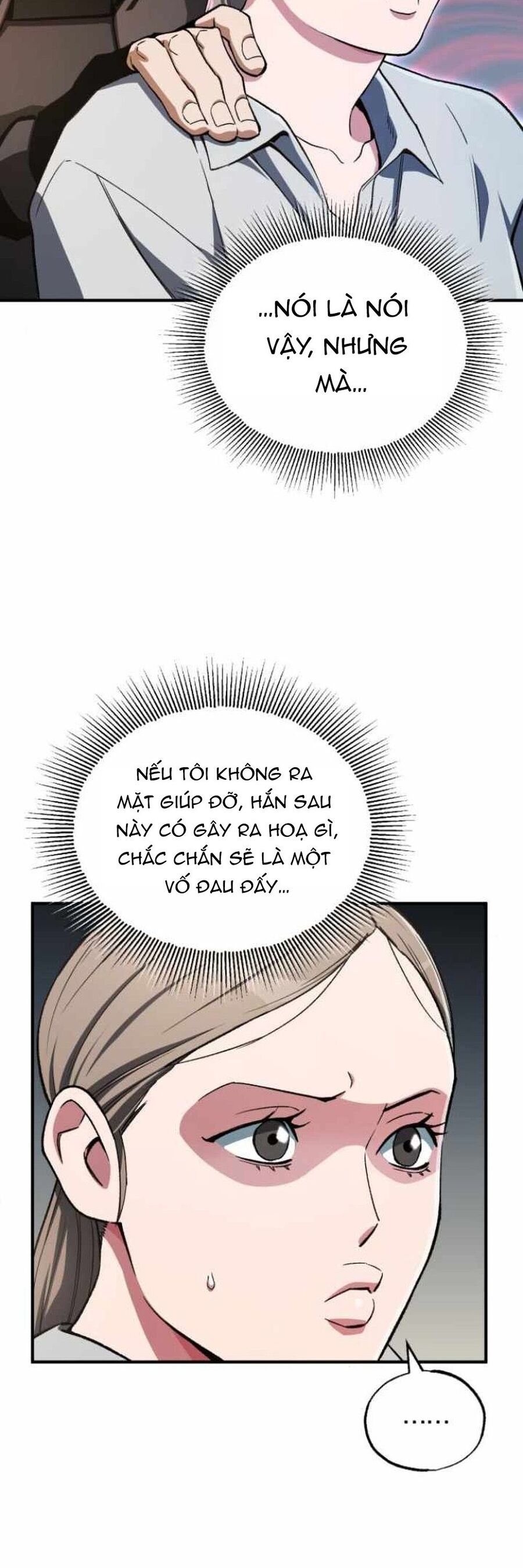 Huyết Ma Chuyển Sinh Chương 18 Ảnh 43