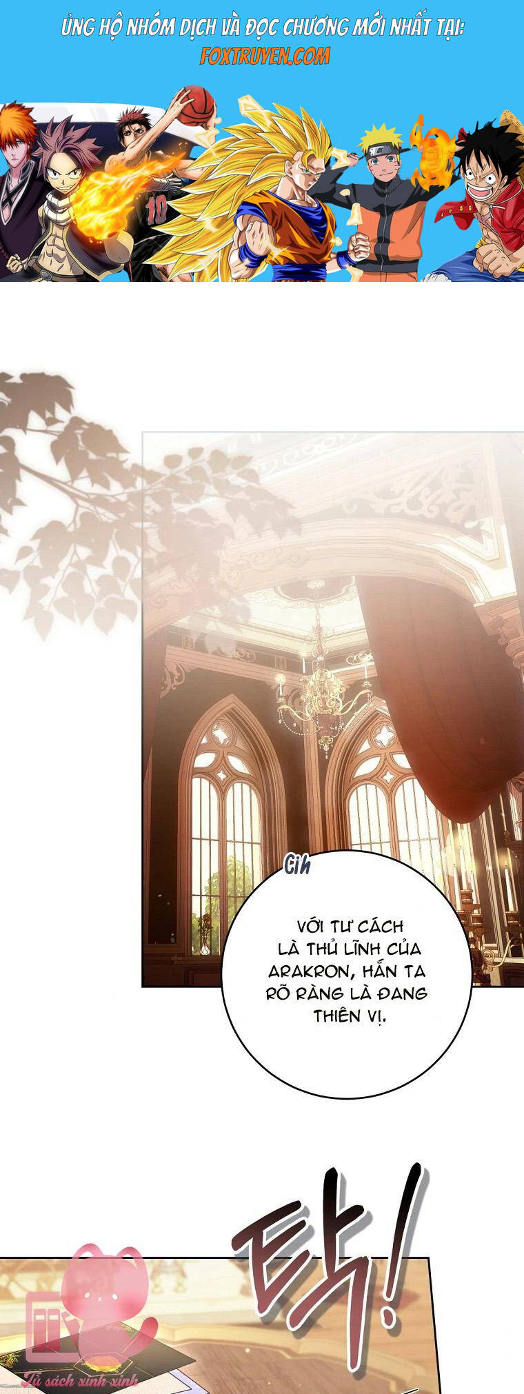 Làm Ác Nữ Bộ Không Tuyệt Sao? Chương 84 Ảnh 2