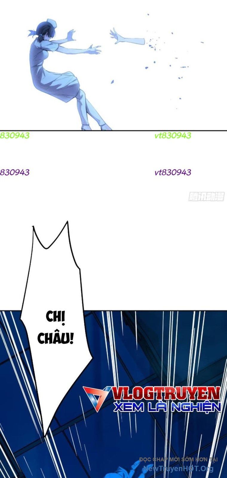 Bệnh Cảm Xúc Chương 12 Ảnh 32
