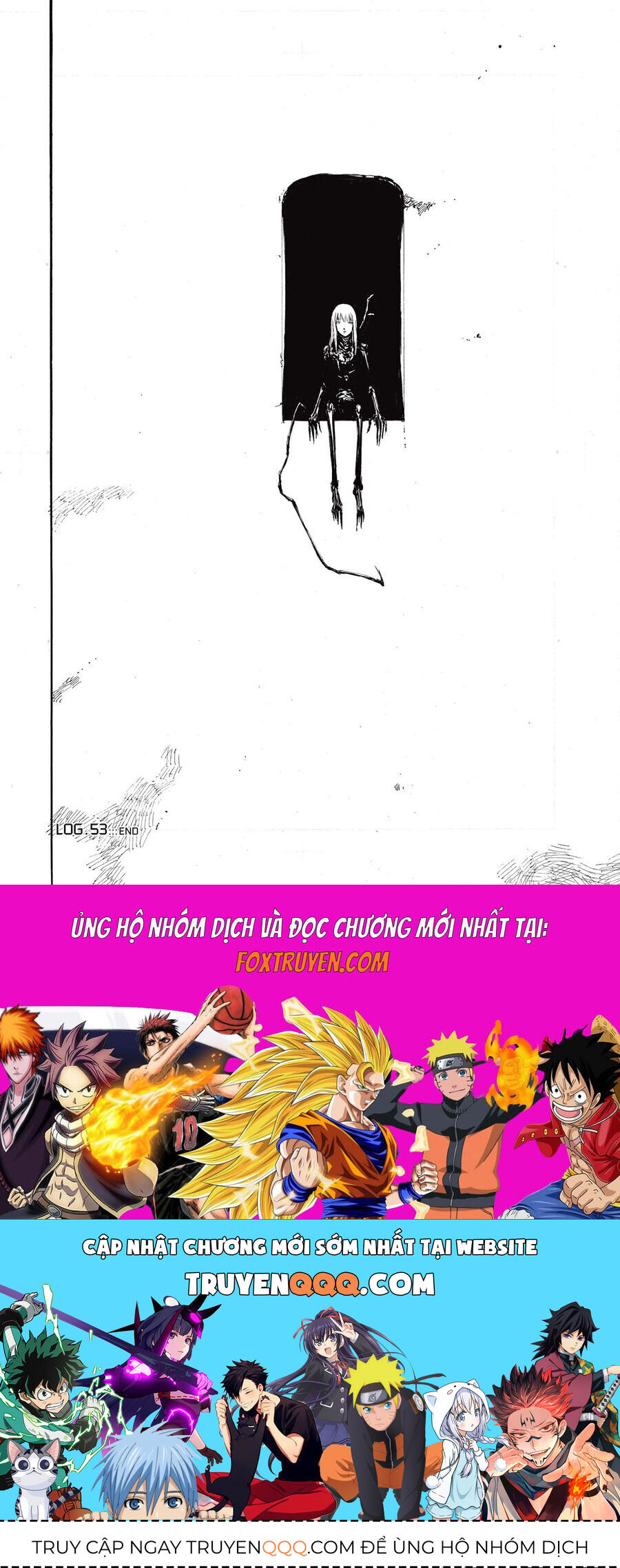 Blame! Master Edition Chương 53 Ảnh 30