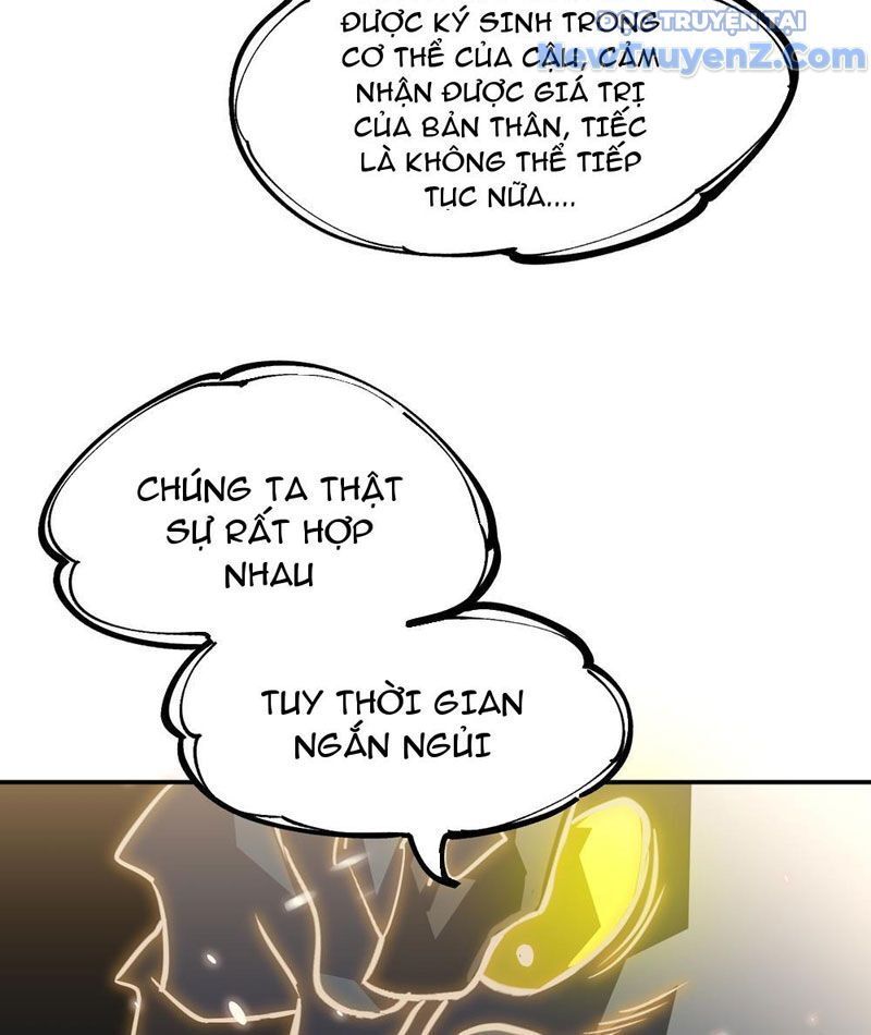 Kẻ Ký Sinh Trên Người Ta Không Dễ Chọc Chương 6 Ảnh 12