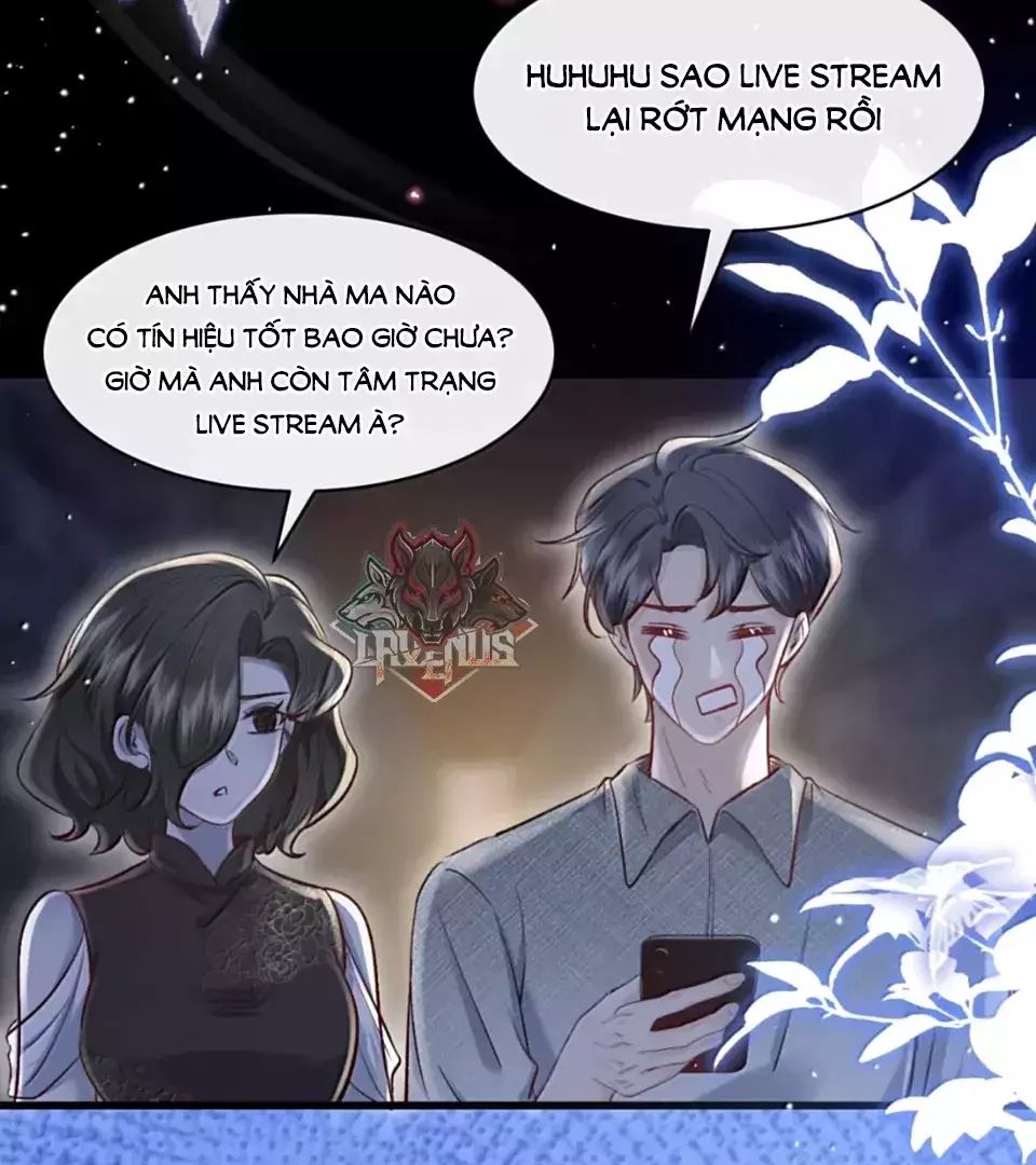 Tiểu Thư Ma Nữ, Cấm Dính Sát! Chương 18 Ảnh 19