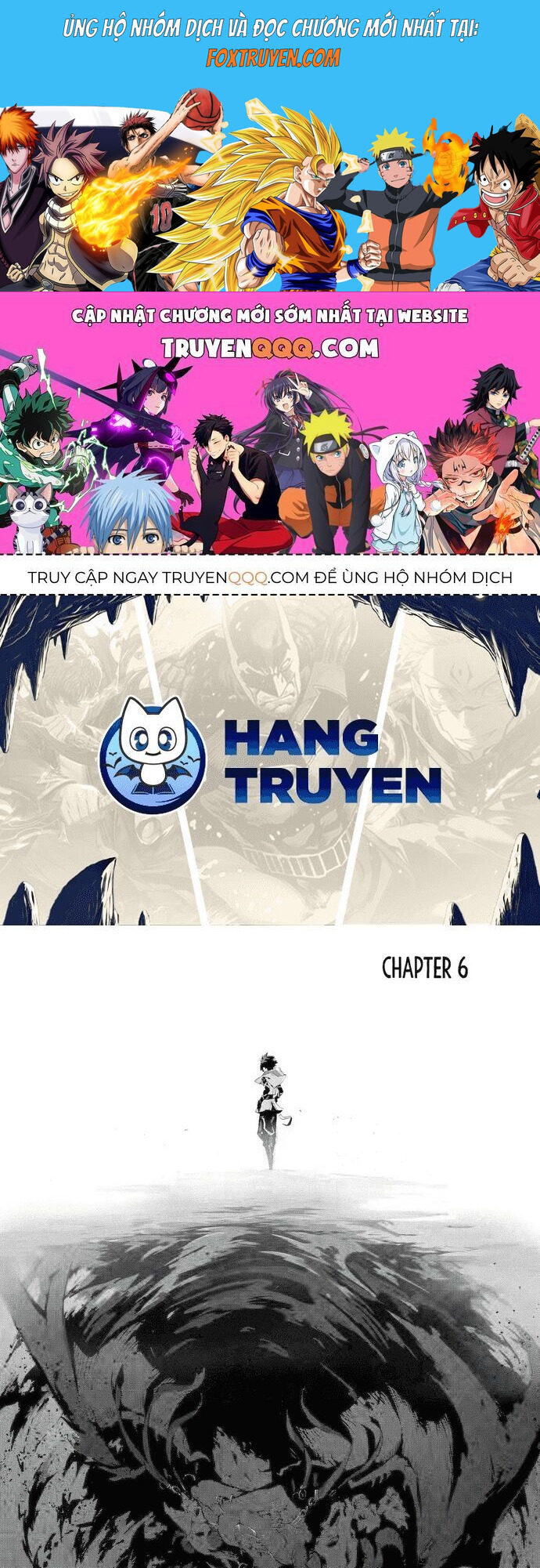 Quỷ Vương Sát Thần Chương 6 Ảnh 2