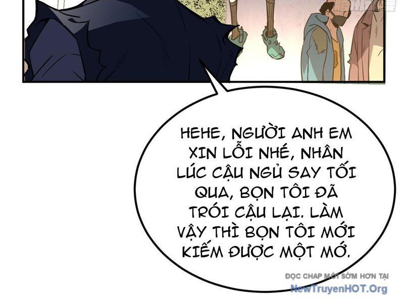 Kẻ Ký Sinh Trên Người Ta Không Dễ Chọc Chương 10 Ảnh 107