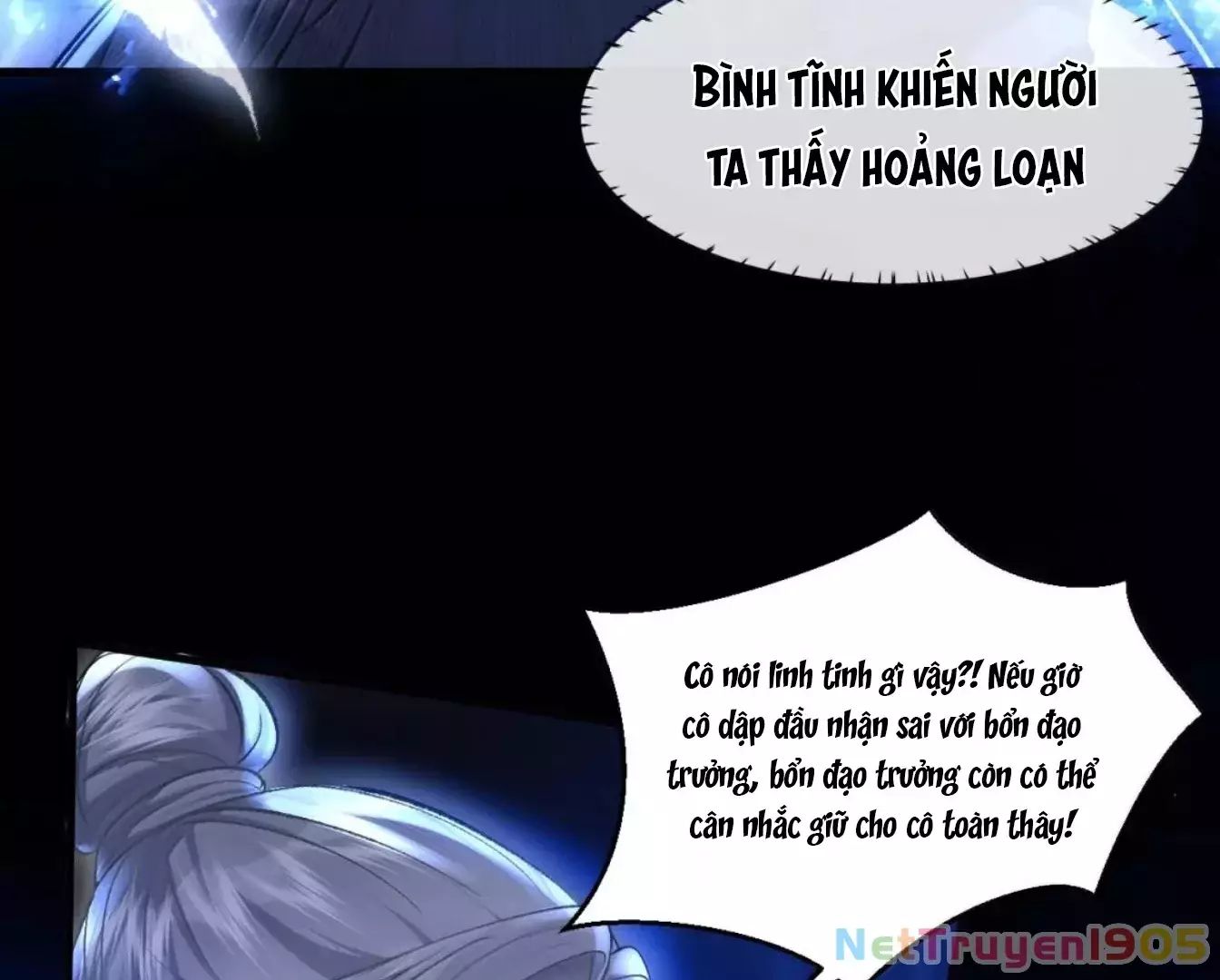 Tiểu Thư Ma Nữ, Cấm Dính Sát! Chương 19 Ảnh 28