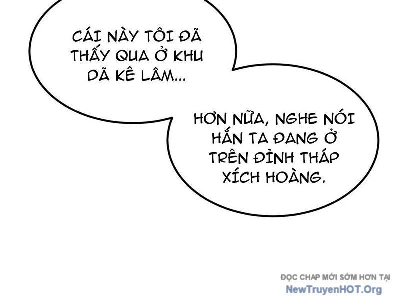 Kẻ Ký Sinh Trên Người Ta Không Dễ Chọc Chương 12 Ảnh 106