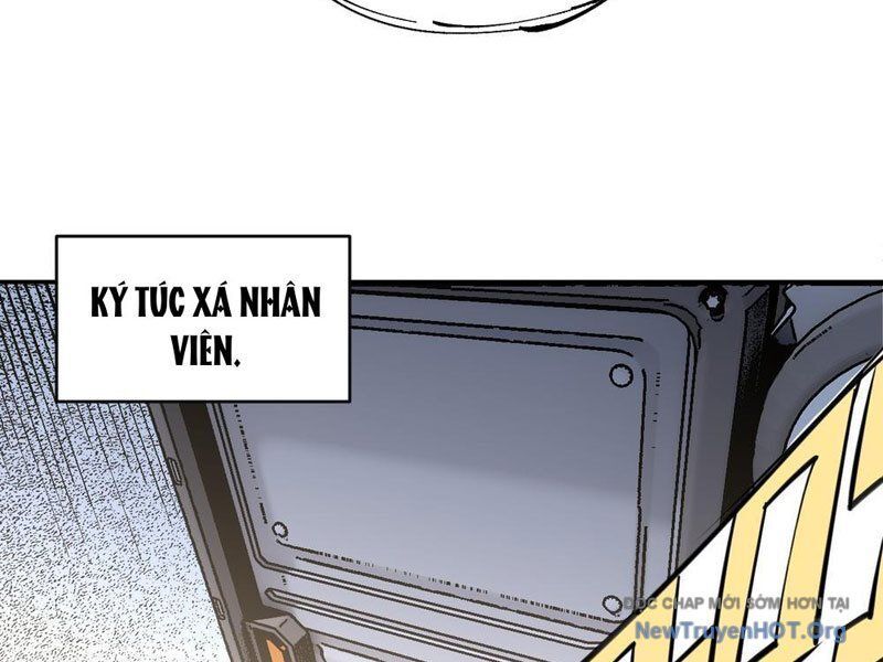 Kẻ Ký Sinh Trên Người Ta Không Dễ Chọc Chương 10 Ảnh 17