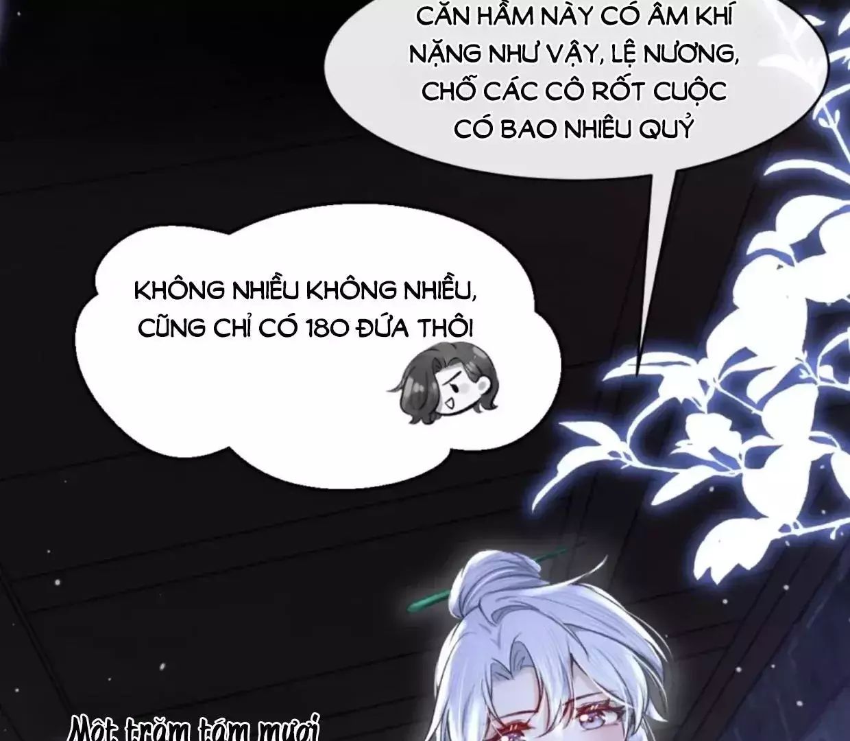 Tiểu Thư Ma Nữ, Cấm Dính Sát! Chương 14 Ảnh 32