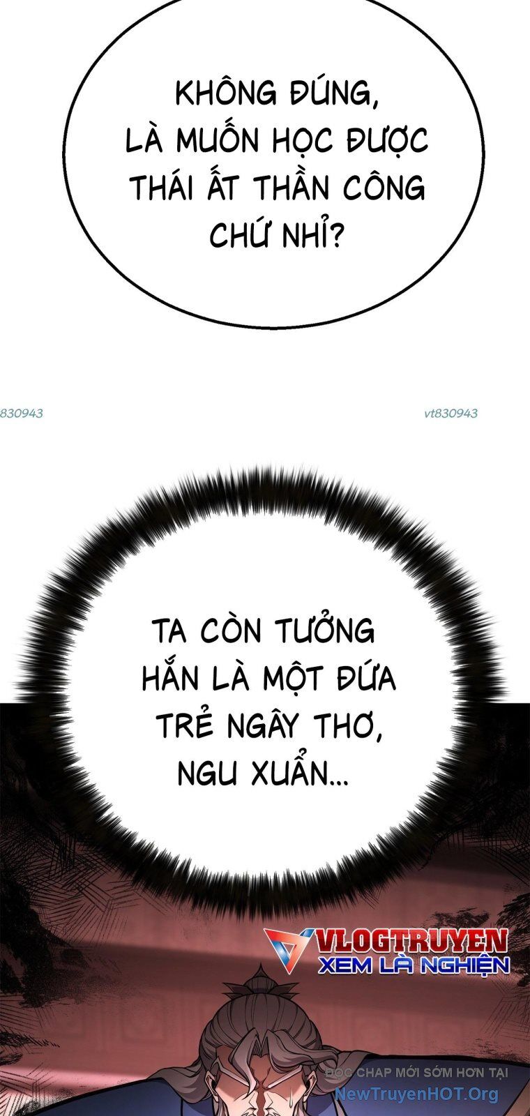 Hoa Vô Thập Nhật Công Chương 30 Ảnh 7
