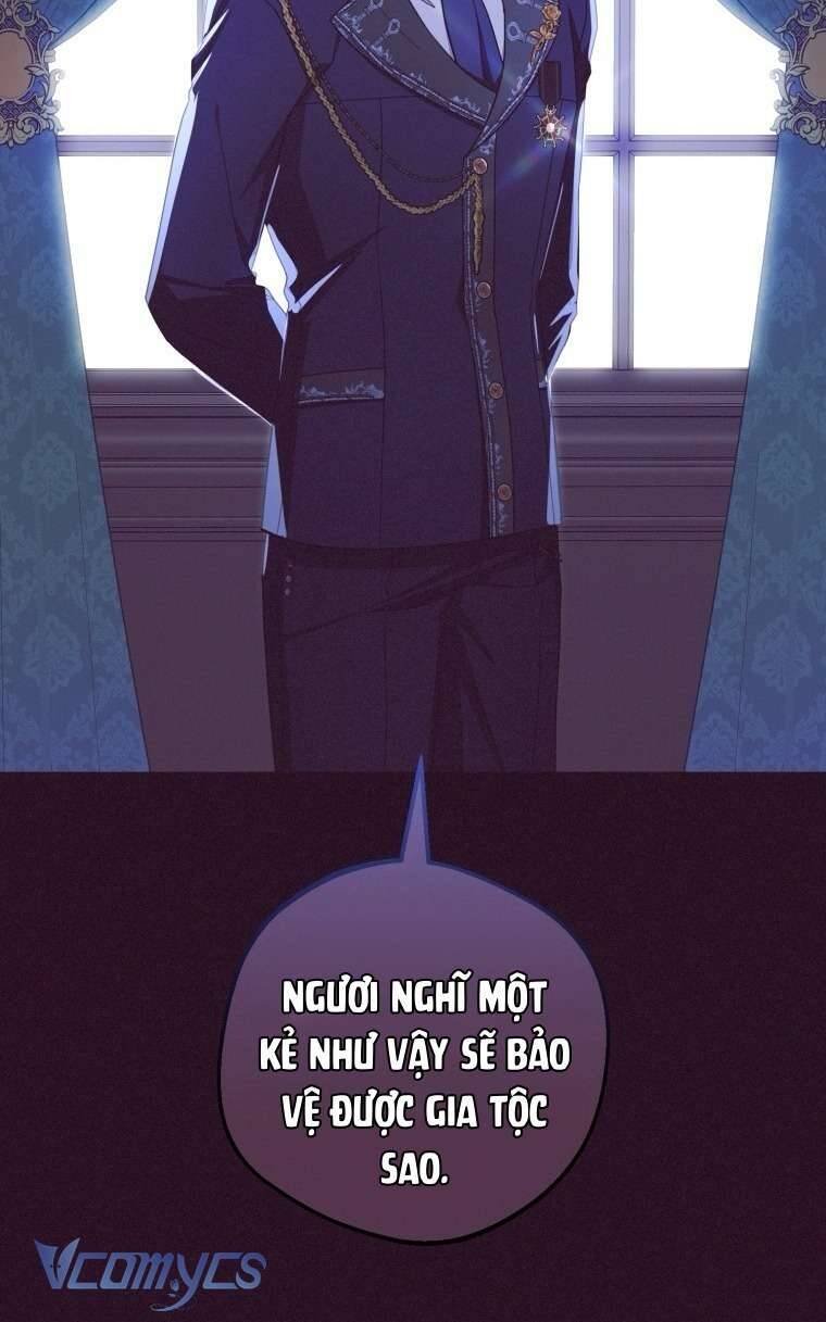 Được Yêu Thương Mà Còn Ngại Ngùng Sao! Chương 99 Ảnh 38