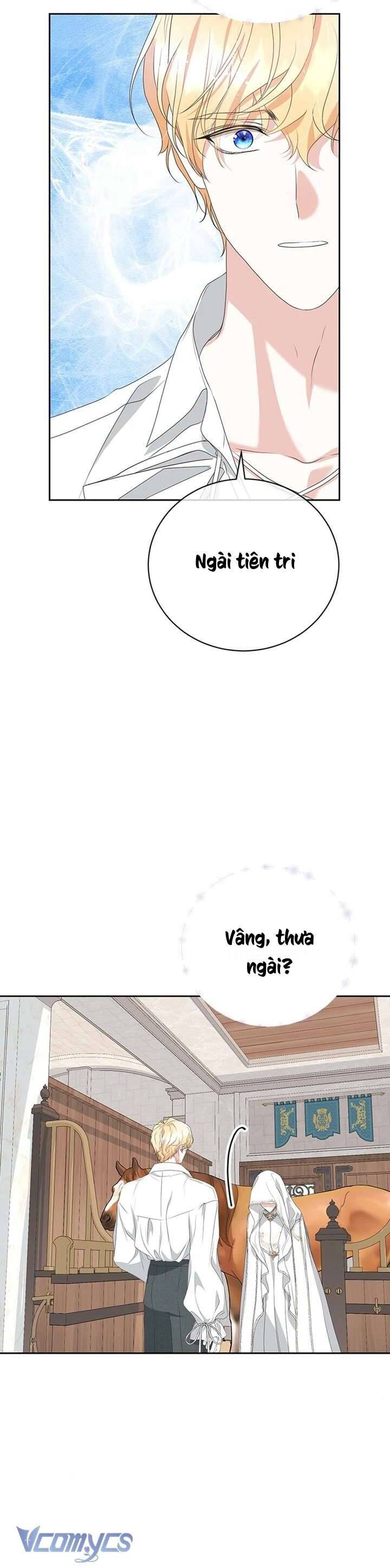 Nhân Vật Tôi Xuyên Vào, Chưa Từng Xuất Hiện Chương 90 Ảnh 8