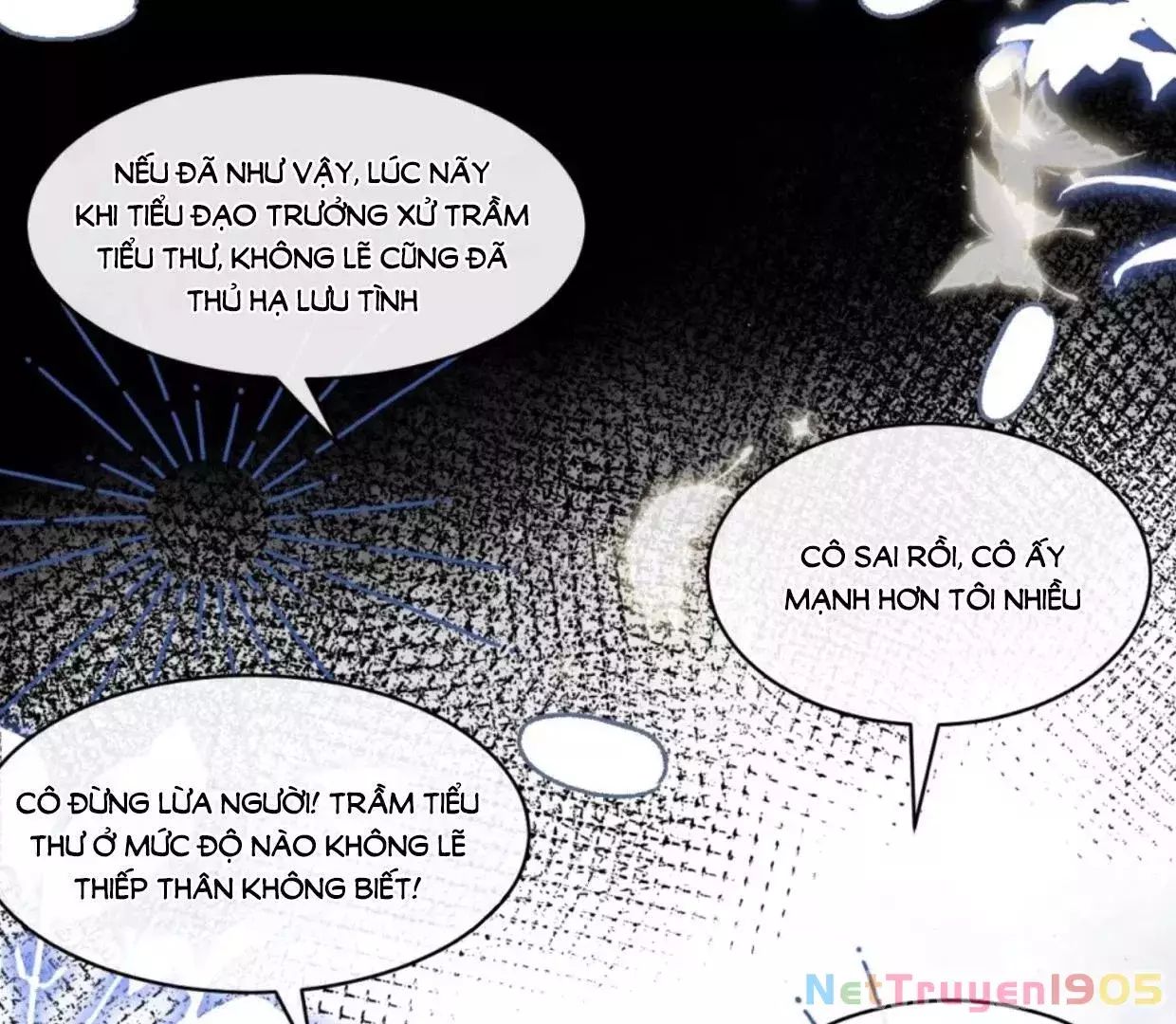 Tiểu Thư Ma Nữ, Cấm Dính Sát! Chương 14 Ảnh 37