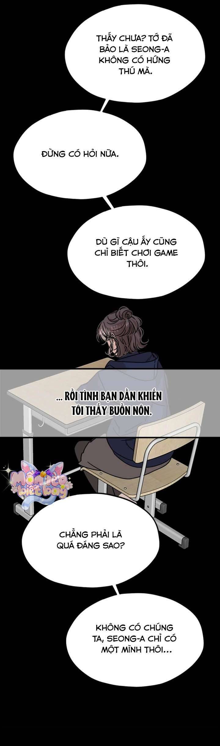Hẹn Hò Với Game Thủ Chương 9 Ảnh 34