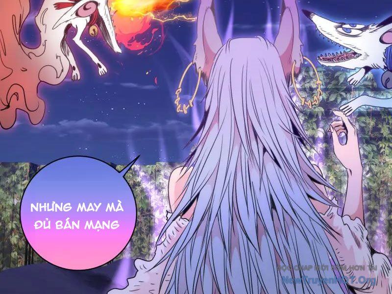 Cao Đẳng Linh Hồn Chương 344 Ảnh 49
