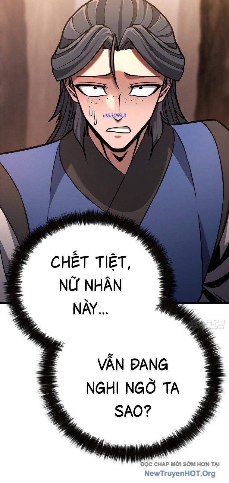 Hoa Vô Thập Nhật Công Chương 26 Ảnh 67
