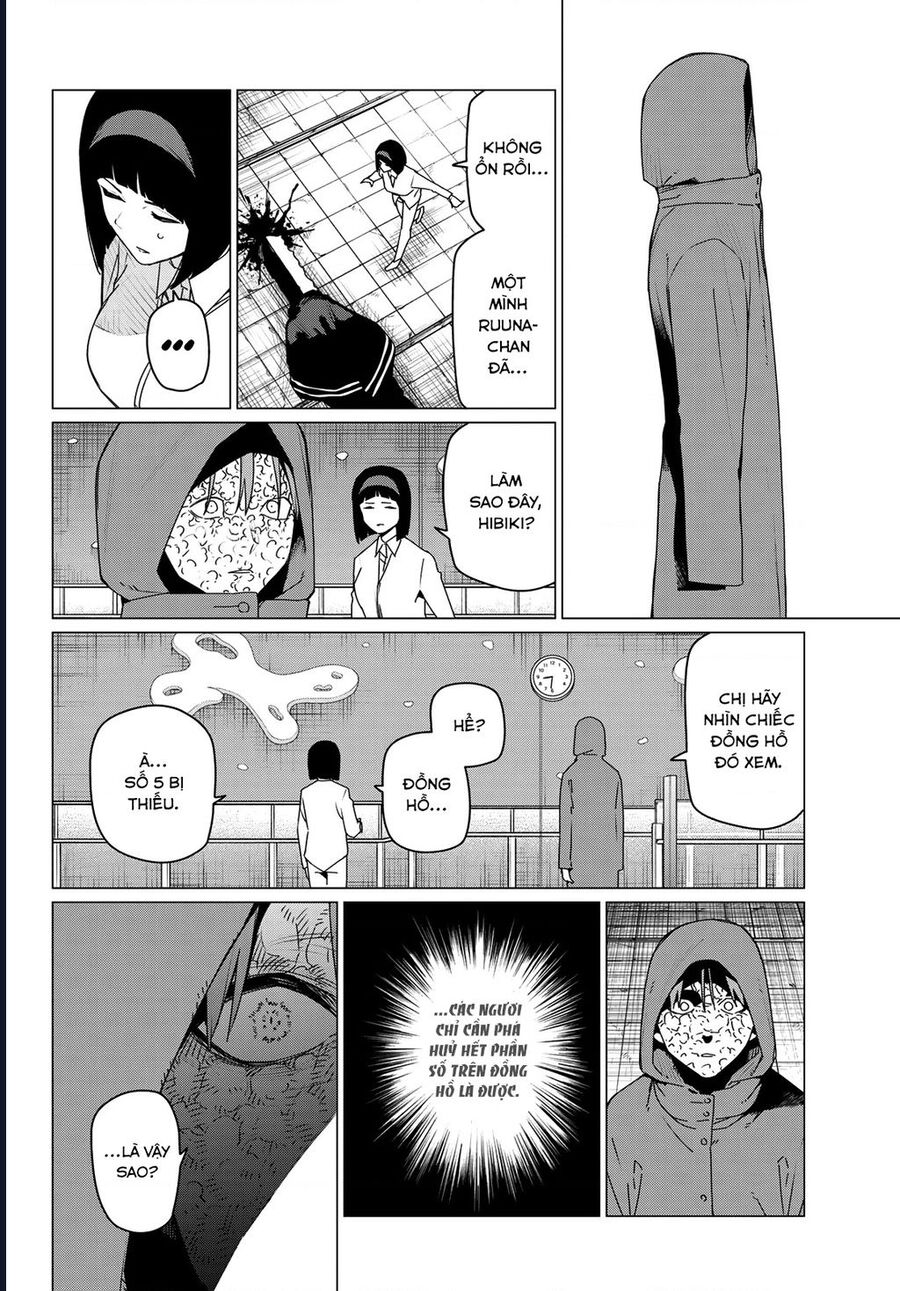 Sentai Dai Shikkaku Chương 175 Ảnh 12